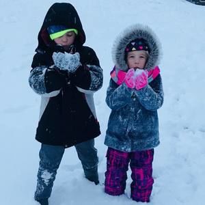 Meet your Posher, Cheryl